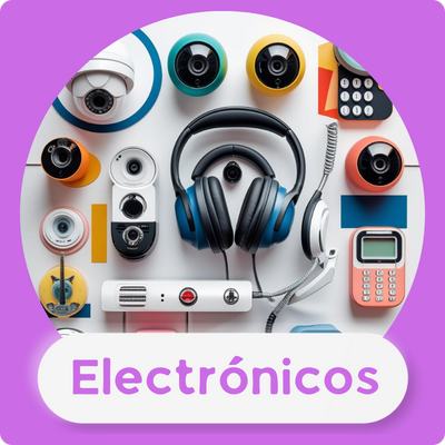 Electrónicos