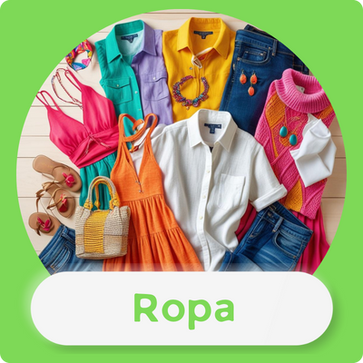 Ropa